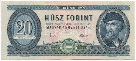 1975. 20Ft "C 143 070951" T:AU Adamo F16