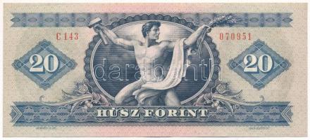 1975. 20Ft "C 143 070951" T:AU Adamo F16