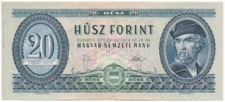 1975. 20Ft "C 856 154498" T:XF Adamo F16