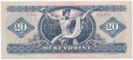 1975. 20Ft "C 856 154498" T:XF Adamo F16