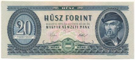 1975. 20Ft "C 399 056045" T:VF Adamo F16