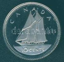 Kanada 1985. 10c Ag T:PP