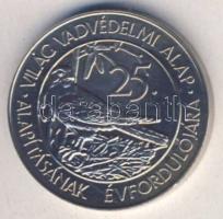 1988. 50Ft "Világ vadvédelmi alap.." T:BU