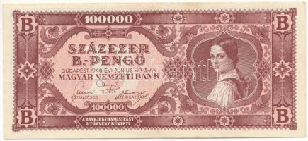 1946. 100.000BP T:XF folt Adamo P36