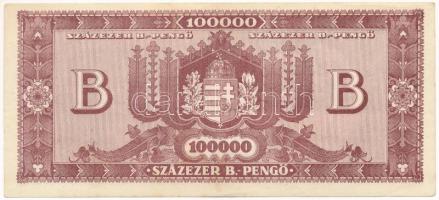 1946. 100.000BP T:XF folt
Adamo P36