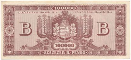 1946. 100.000BP T:XF folt
Adamo P36
