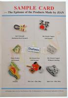 Vegyes 14db-os jelvény, emlékérem tétel, az emlékérmek egy része szalaggal, míg a jelvények nagyobb ...