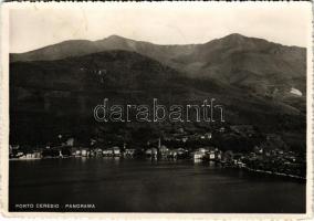1952 Porto Ceresio, Panorama (fl)