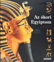 Maria Cristina Guidotti, Valeria Cortese: Az ókori Egyiptom képes atlasza. Bp., 2006, Napraforgó. 239+1 p. Kiadói kartonált papírkötés.
