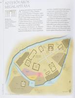 Maria Cristina Guidotti, Valeria Cortese: Az ókori Egyiptom képes atlasza. Bp., 2006, Napraforgó. 23...