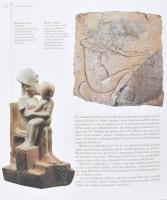 Maria Cristina Guidotti, Valeria Cortese: Az ókori Egyiptom képes atlasza. Bp., 2006, Napraforgó. 23...
