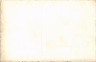 Aranyosfő, Scarisoara; Stana / faház / wooden hut. No. 102 Foto Bach Alba Julia 1935, photo