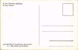 Désakna, Ocna Dejului; Lajos tárna, sóbánya, iparvasút, bányavasút vonat / salt mine, industrial rai...