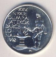 1989. 500Ft Ag "Nyári olimpia-Barcelona" T:BU