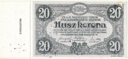 1985. "MÉE 15. Vándorgyűlés Zalaegerszeg, 1985. aug. 3-4." belépőjegy Zalaegerszeg / Hadif...