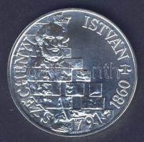 1991. 500Ft Ag "Széchenyi István" T:BU
