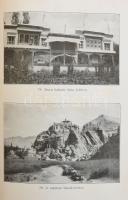 Baktay Ervin (1890-1963): A világ tetején. I-II. köt. Kőrösi Csoma Sándor nyomdokain Nyugati Tibetbe...