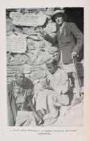 Baktay Ervin (1890-1963): A világ tetején. I-II. köt. Kőrösi Csoma Sándor nyomdokain Nyugati Tibetbe...
