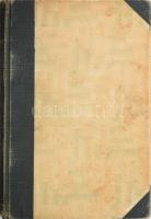 Sakkvilág, a Magyar Sakkszövetség Hivatalos lapja. Szerk.: Tóth László. Bp., 1937. XXII, évf. 304p. ...