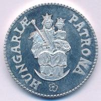 2007. "Az Ónodi Országgyűlés 300. évfordulójának emlékére 1707-2007 / Hungariae Patrona" k...