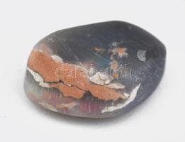 Természetes opál nyersen, csisztolatlan 12x9 mm Ritka.