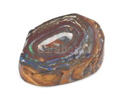 Faopál nyersen, csiszolatlan 21x14x7 mm Ritka.