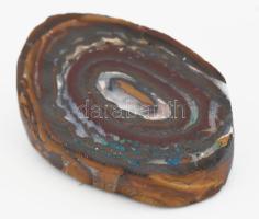 Faopál nyersen, csiszolatlan 21x14x7 mm Ritka