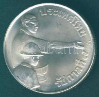 Thaiföld 1977. 150B Ag "IX. Ráma - FAO" T:BU