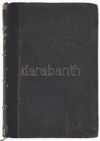 Nádaskay Béla: Állati szülészettan vagyis vemhesség- és az ellésről szükséges tudnivalók. I-III. rés...