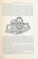 Wilke, Arthur: Die Elektrizität, ihre Erzeugung und ihre Anwendung in Industrie und Gewerbe. Mit 9 T...