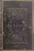 Szoboszlai Pap István: Ünnepi egyházi beszédek. Közrebocsátja: Révész Bálint. Hozzákötve: Közönséges...