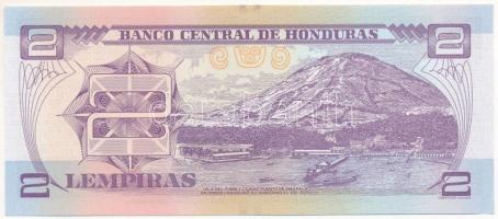 Honduras 2012. 2L "AA3760766" T:UNC
Honduras 2012. 2 Lempiras "AA3760766" C:UNC...
