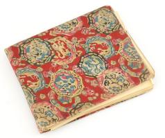 Sárdy János (1902-1959) színművész színész autogram gyűjteménye. 59 db külföldi, színész autográf al...