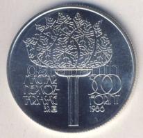 1986. 500Ft Ag "Téli olimpia-Calgary" T:BU