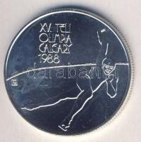 1986. 500Ft Ag "Téli olimpia-Calgary" T:BU