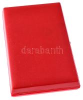 1960-1970. "Kiváló Pedagógus" aranyozott, műgyantás fém kitüntetés mellszalagon, miniatűrr...