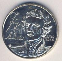 1986. 100Ft "Fáy András" T:BU