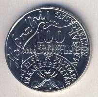 1990. 100Ft "Fáy András" T:BU