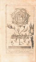 [Maximilian van der Sandt, S.J. (1578-1656)] Maximilian Sandaus: Maria Flos Mysticus sive Orationes ...