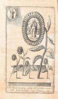 [Maximilian van der Sandt, S.J. (1578-1656)] Maximilian Sandaus: Maria Flos Mysticus sive Orationes ...