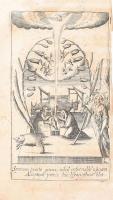 [Maximilian van der Sandt, S.J. (1578-1656)] Maximilian Sandaus: Maria Flos Mysticus sive Orationes ...