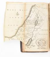 Johannes Leusden (1624-1699): He Kaine Diatheke = Novum testamentum cum versione Latina Ariae Montan...