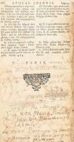 Johannes Leusden (1624-1699): He Kaine Diatheke = Novum testamentum cum versione Latina Ariae Montan...