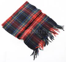 Fabiani 100% kaschmir sál, 27x130 cm