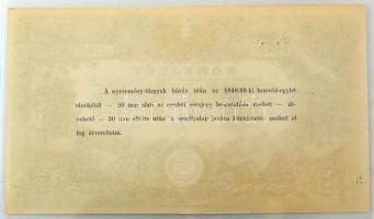 Debrecen 1889. "A debreczeni 1848/49-ki honvéd-egylet elaggott, munkaképtelenné vált tagjai seg...