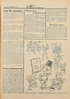 1933 A Magyar Cserkész Jamboree különszáma hivatalos műsorral és térképpel. 24p. Számos képpel