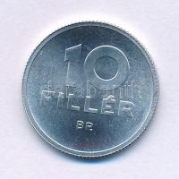 1950. 10f Al próbaveret "MÁV - Magyar Állami Váltópénz" T:UNC,AU
Adamo F3