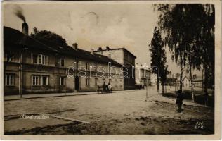 Lázne Tousen, Tauschim; Jan Králik Slatinné a Zelezite Lázné Restaurace / spa restaurant (fl)