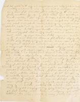 1854 Tarnopol, Ruzitska Ede (Eduárd) (1832-1896) 1848-49-es honvédtiszt, a szabadságharc egyik legfi...