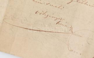 1854 Tarnopol, Ruzitska Ede (Eduárd) (1832-1896) 1848-49-es honvédtiszt, a szabadságharc egyik legfi...